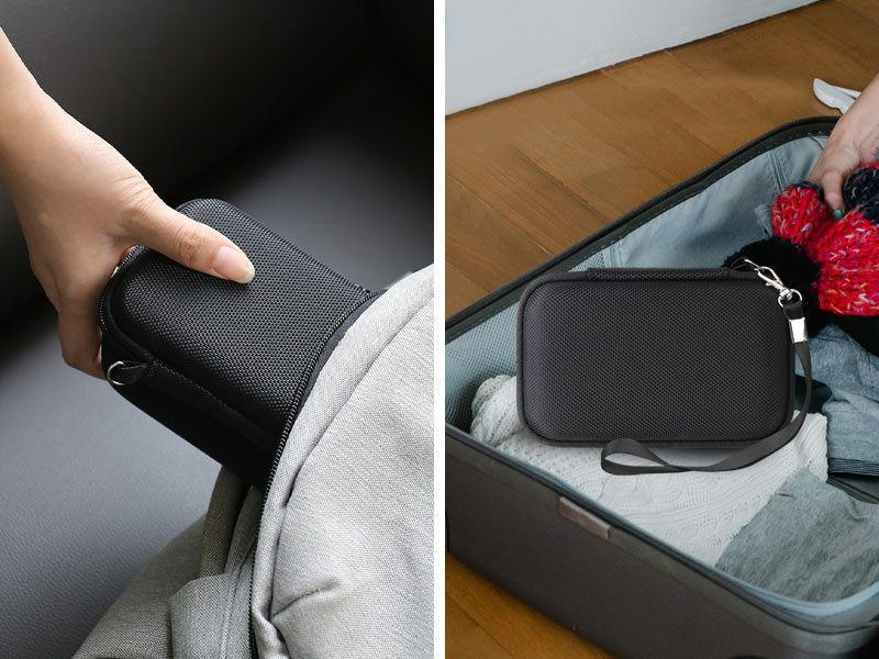 Canon PowerShot SX740 HS Case