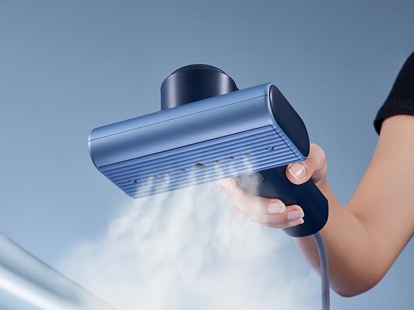 steamer