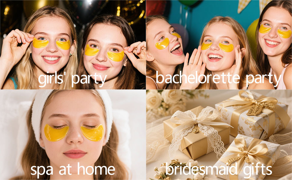 bridesmaid gifts