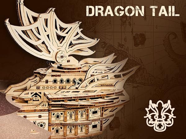 3d wooden puzzles