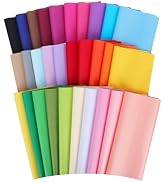 150 Sheets Tissue Paper Bulk, 30 Colors 14x20 Inch Colored Tissue Paper for Gift Bags,DIY Crafts,...