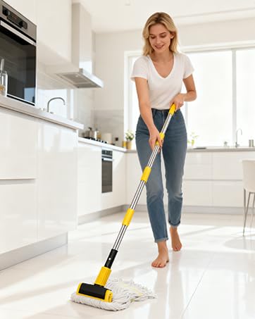 Heavy Duty Mop