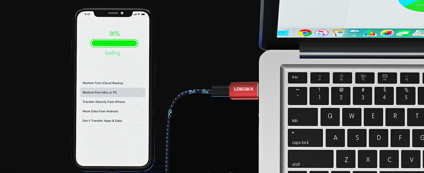 usb-a to usb-c