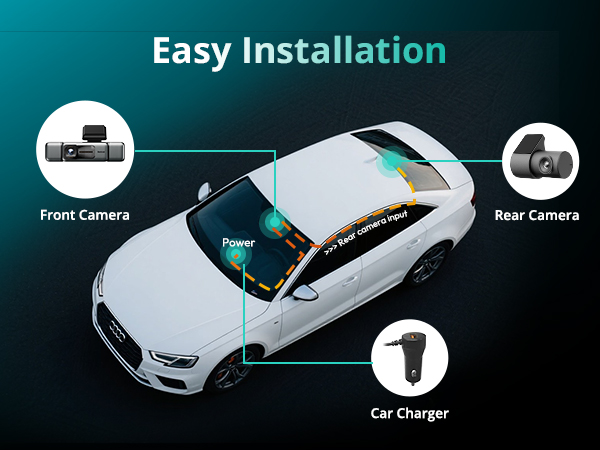 dash cam