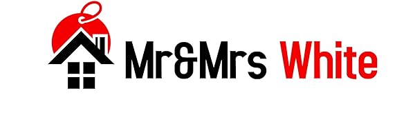 Mr&Mrs White