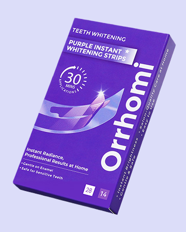 Teeth Whitening Strips