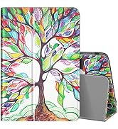 Fintie Folio Case for Fire HD 8 & Fire HD 8 Plus Tablet (Fits Both 12th/10th Generation, 2...