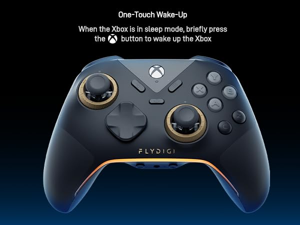xbox controller