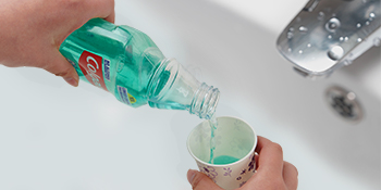 Mouthwash Cups