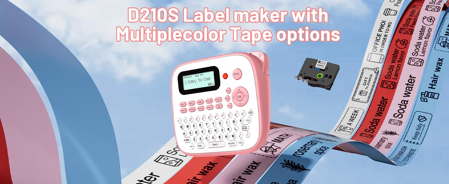 label-maker