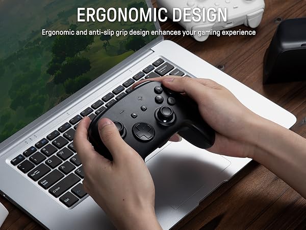 nintendo switch pro controller