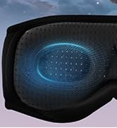 bluetooth sleep mask