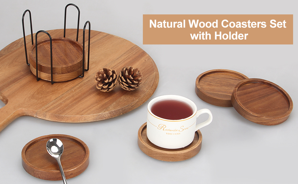 drink coasters for coffee table coaster