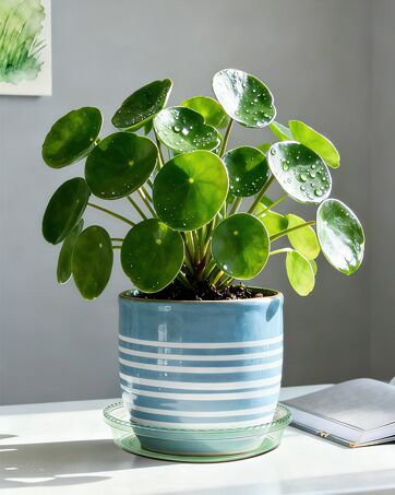 Plant saucers
