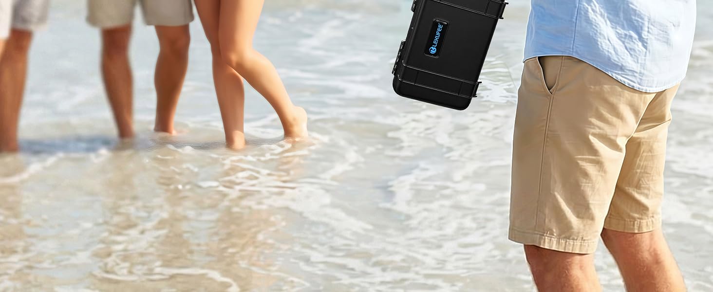 Kodak PIXPRO FZ55 Waterproof Case