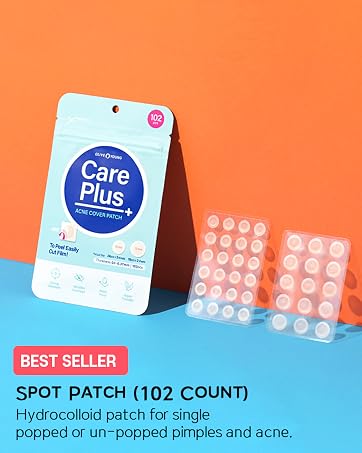 care plus