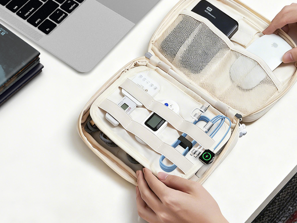 Travel Essentials for Apple Watch Charger
