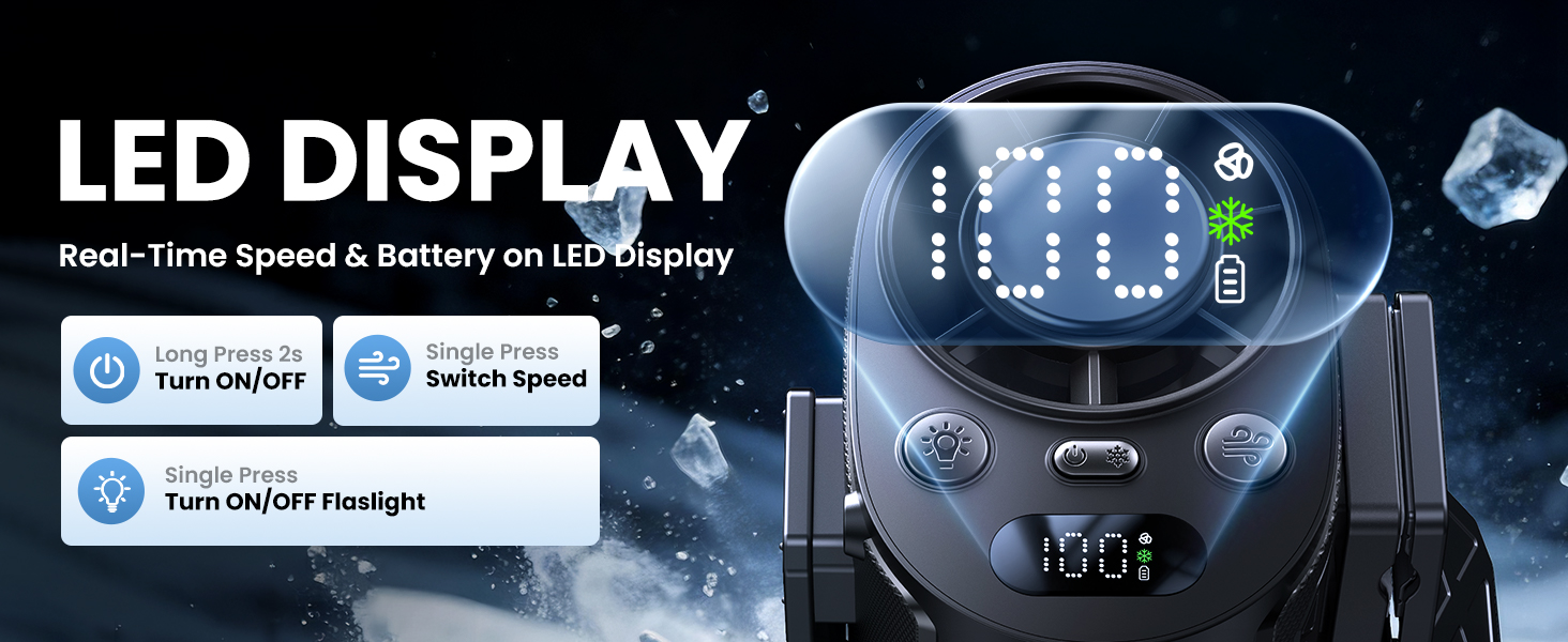 LED Display