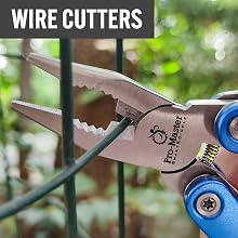15 in 1 Multitool Pocket Knife