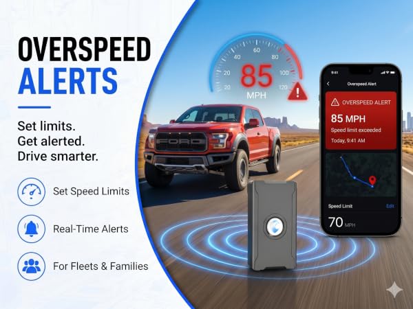 gps tracker