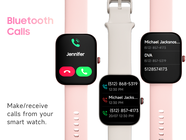 smartwatch for women
