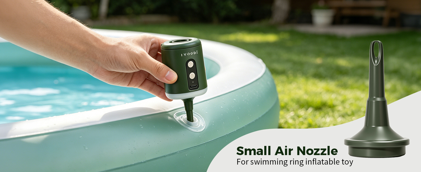 mini air pump