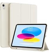 ZOPSGYU for iPad (A16) 11th Generation Case 11 Inch 2025, iPad 10th Generation Case 10.9 Inch 202...