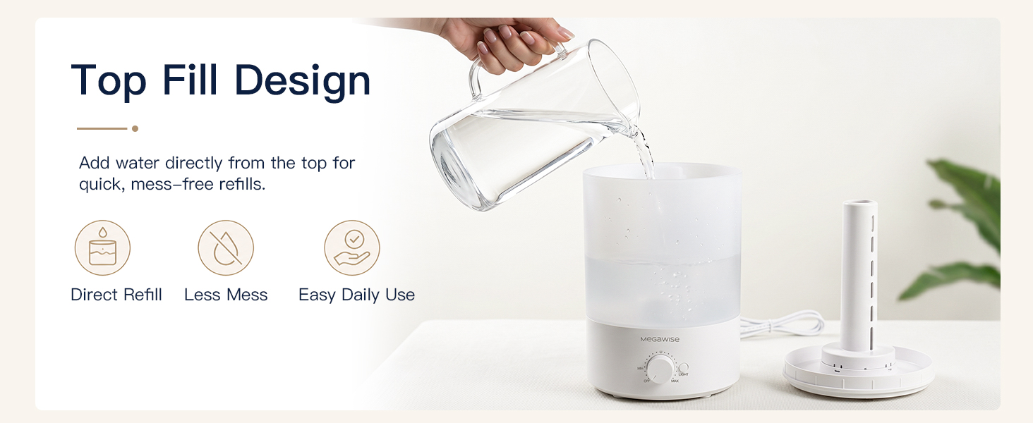 Humidifier