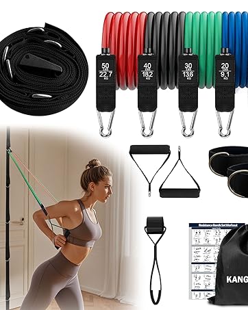 resistance bands
