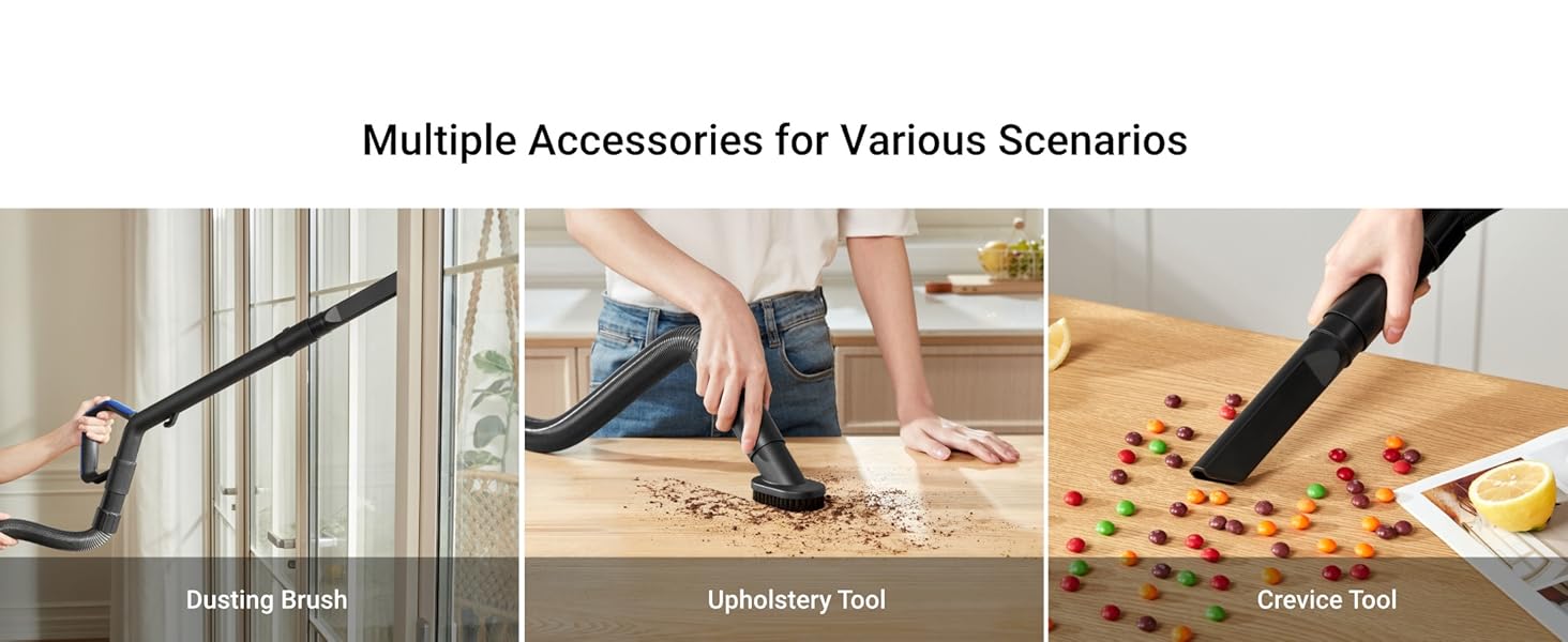 upright vacuum cleaner household portable lightweight quiet vacuum under $100 aspiradora