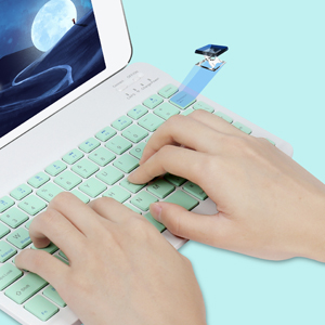 bluetooth keyboard mouse