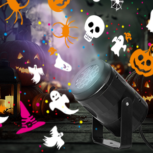 Halloween Decor for Halloween Party