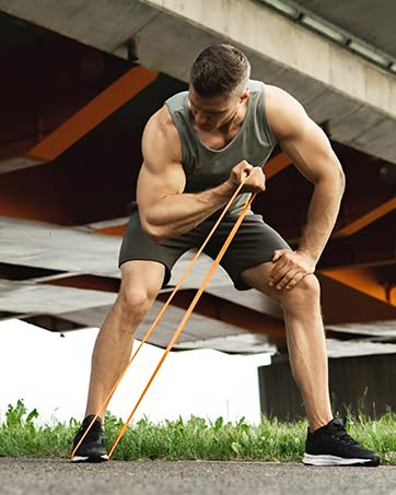 resistance bands