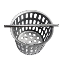 Hair Strainer