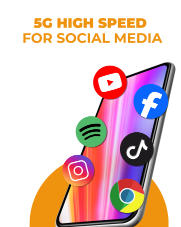 Social media