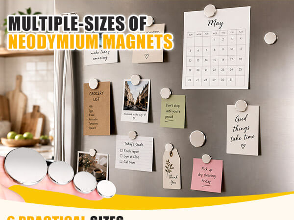 magnets