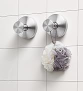 Suction Cup Hooks