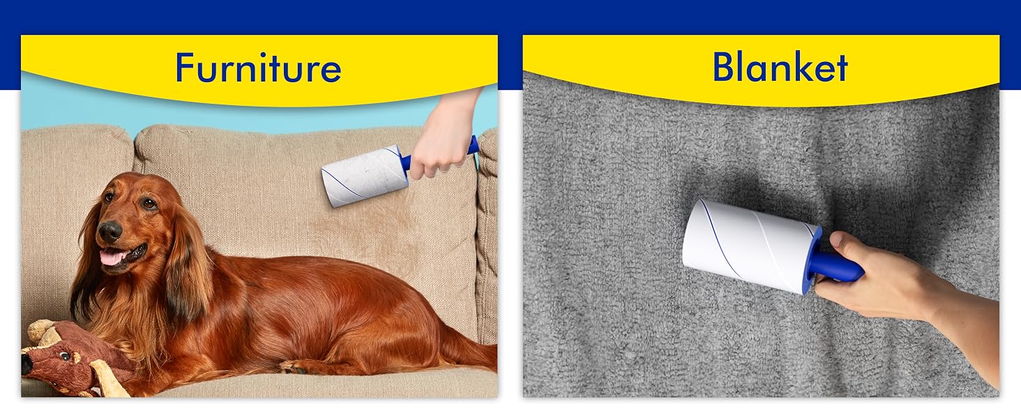 lint roller