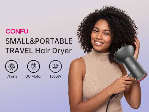 hair dryer