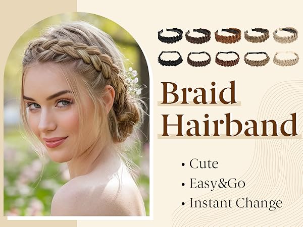 headband
