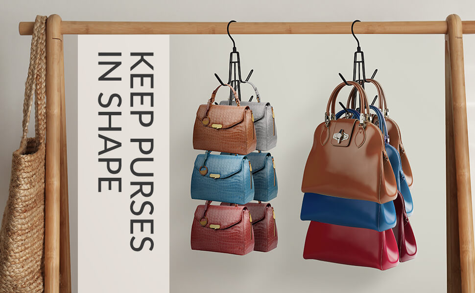 purse organizer