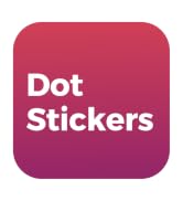 Dot Stickers