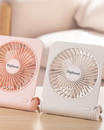small desk fan