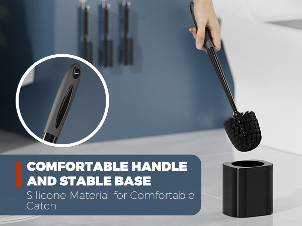 toilet bowl scrubber