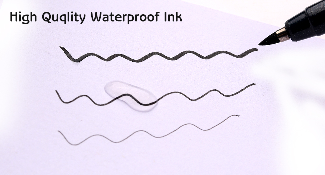 drawing pen