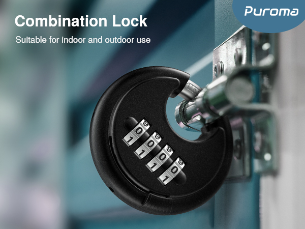 lock