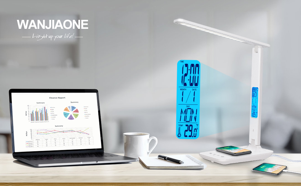 desk lamp led desk lamp office lamp study lamp reading lamp desk light