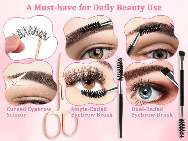 Tweezers Set