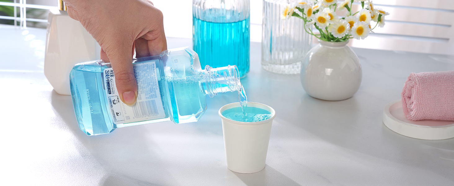 small paper cups