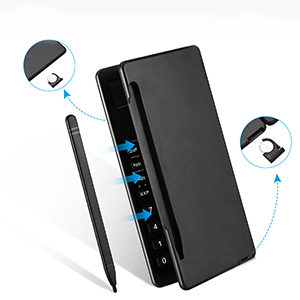 scientific calculators